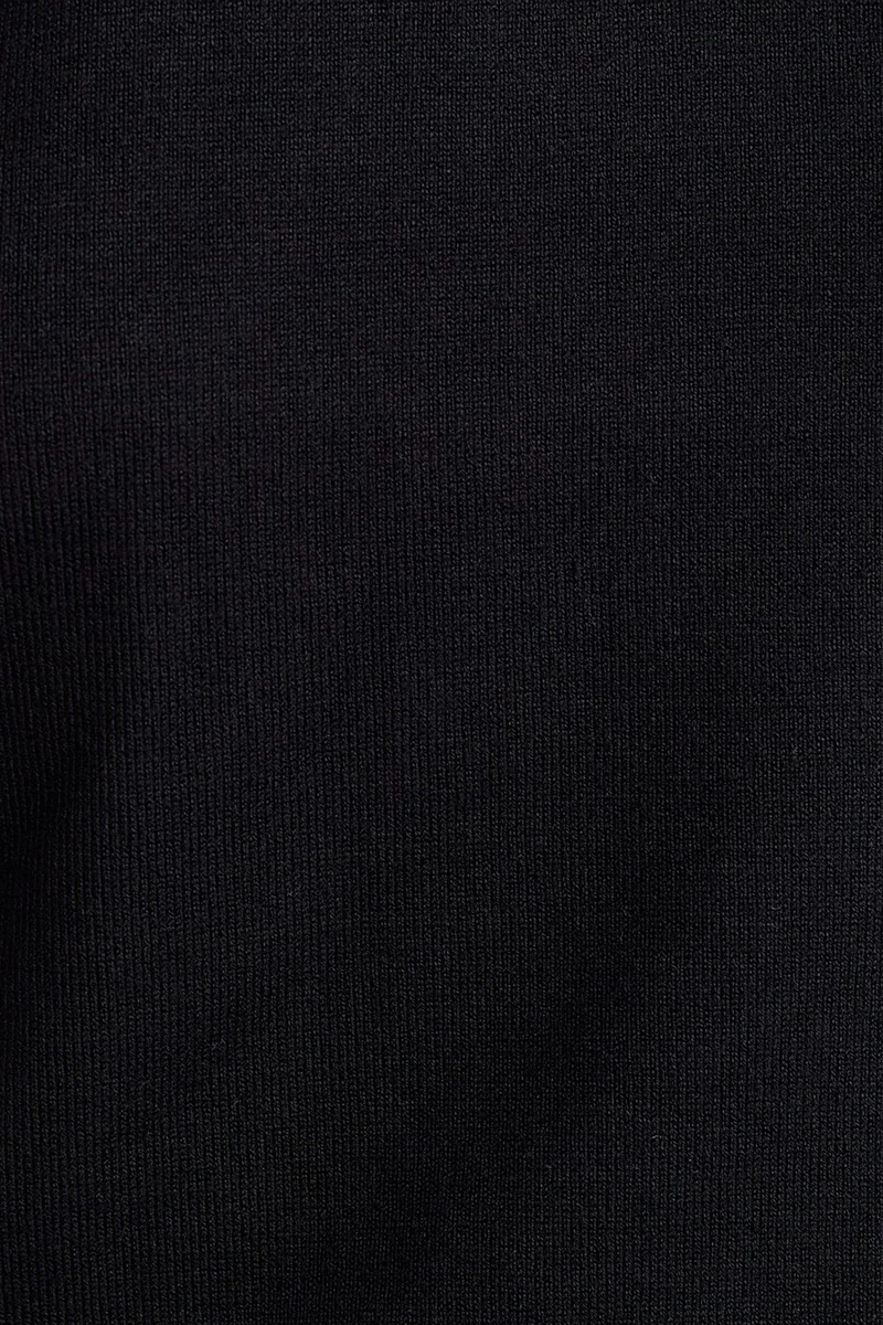 Dilvin Black DILVIN Women's Knit Sweater for Women | Best Price UAE