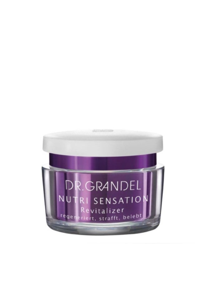 دي آر. جرانديل كريم دكتور جرانديل نوتري سينسيشن المنعش ٥٠ مل - Image 1
