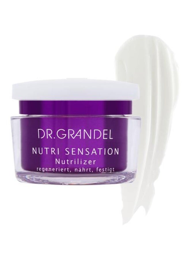 دي آر. جرانديل كريم دكتور جرانديل نوتري سينسيشن المنعش ٥٠ مل - Image 3