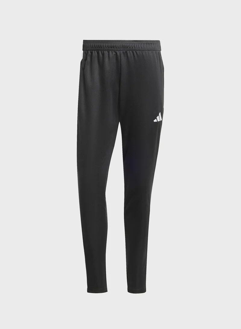 اديداس Tiro25 Essentials Training Tracksuit Pants