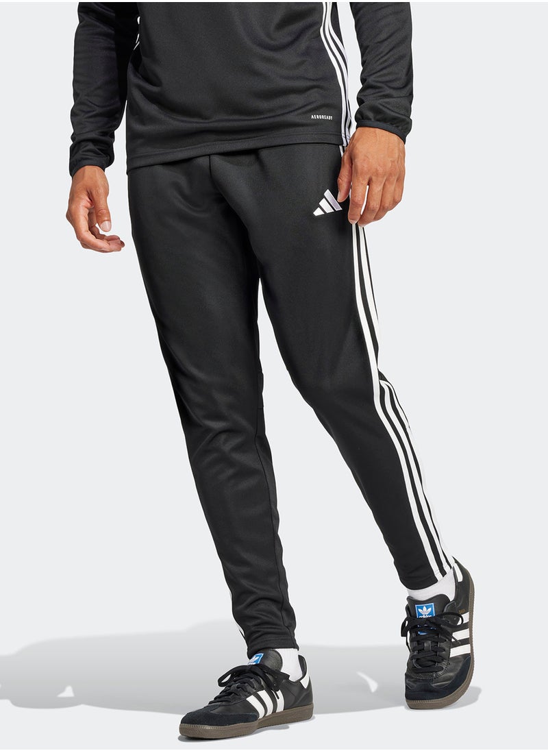 Adidas - Tiro25 Essentials Training Tracksuit Pants - Image 1