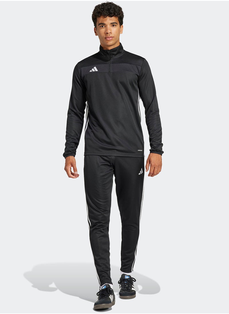 Adidas - Tiro25 Essentials Training Tracksuit Pants - Image 1
