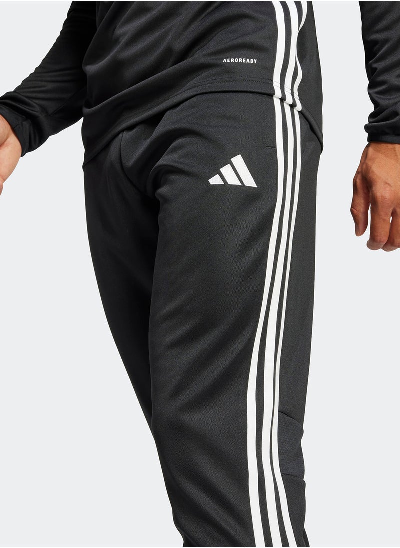 Adidas - Tiro25 Essentials Training Tracksuit Pants - Image 1