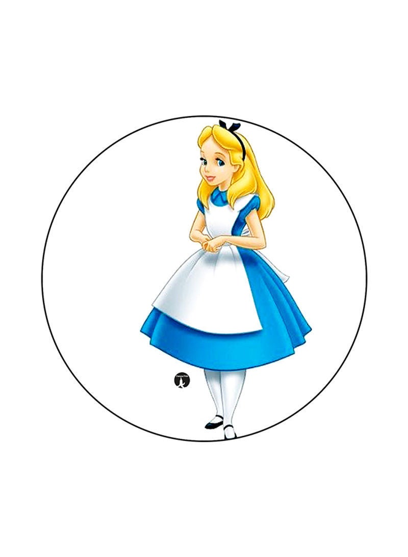 Disney Printed Mouse Pad Multicolour