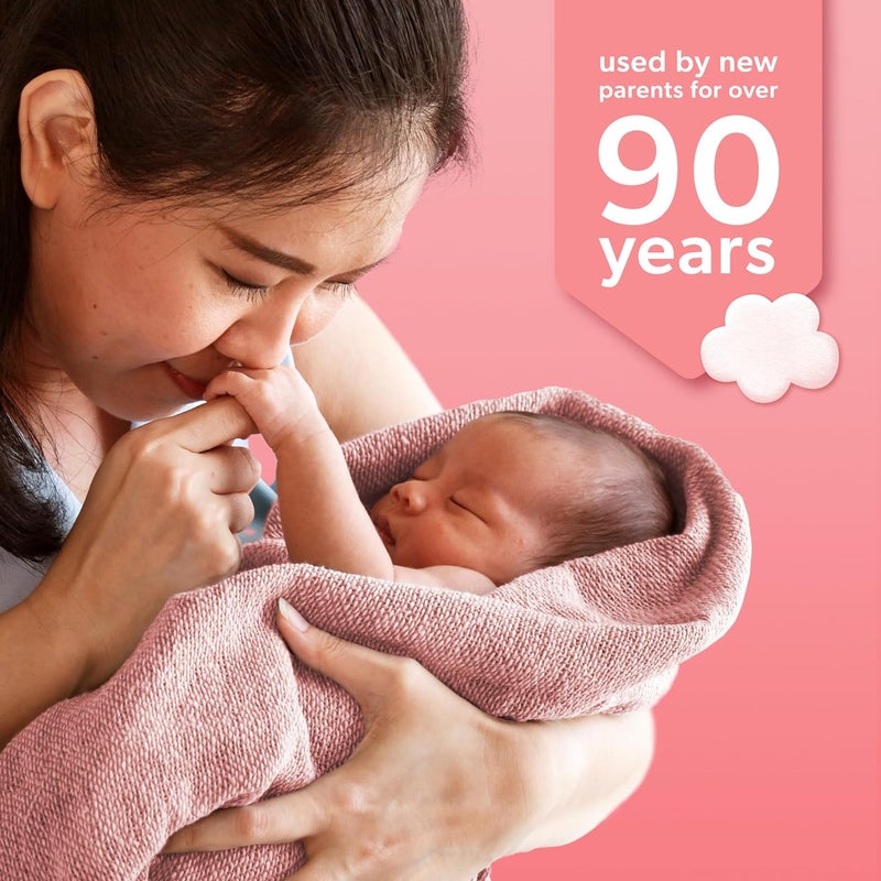 Dreft Stage 1 Newborn Baby Laundry Detergent - Image 4