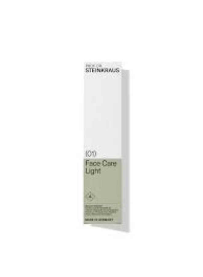 Prof. Dr. Steinkraus Face Care Light 50ml - Image 1
