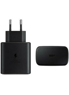 Super Fast Charging 45W PD Charger for Samsung Devices - Black - pzsku/ZA1A554FEC157C9126B2BZ/45/_/1715190353/3d5fef32-2ec6-4f7a-a4f4-4e2ffe600415