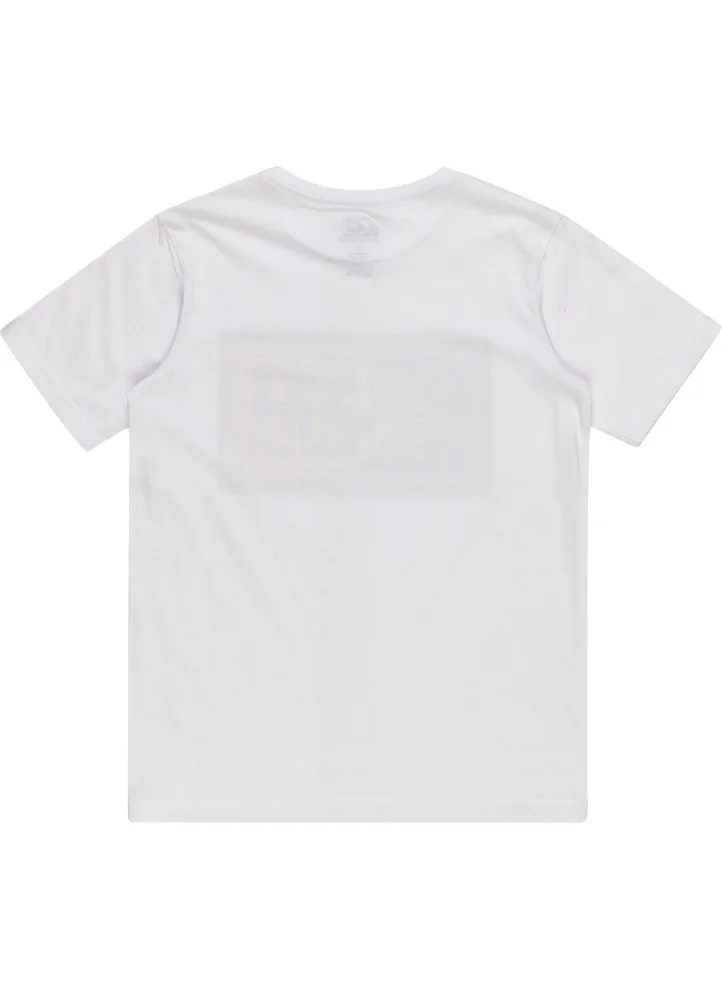 كويك سيلفر Day Tripper Kids T-Shirt