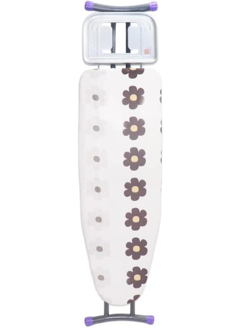 premium metal foldable ironing board - big size - Multicolor - Multishapes