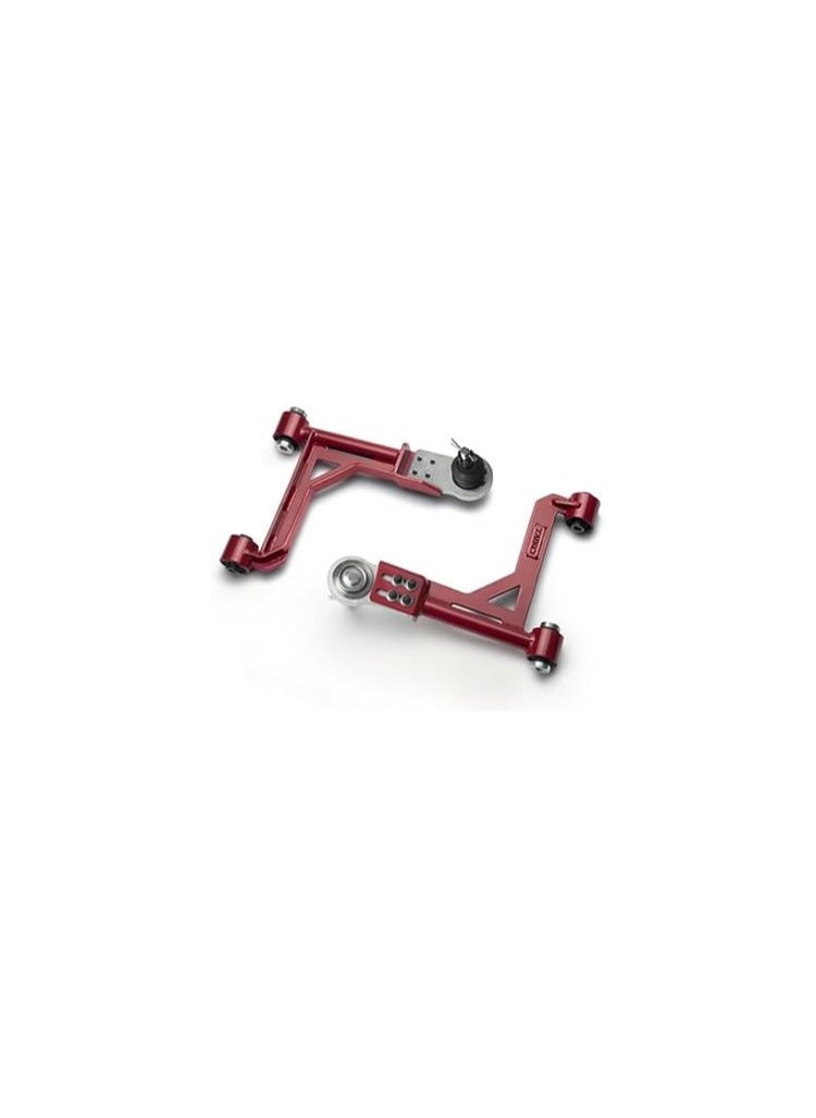 TAIKO Set of Rear Upper Control Arms for Lexus GS, IS, for Toyota Aristo, Mark 2, Altezza 1997-2005  - Image 1