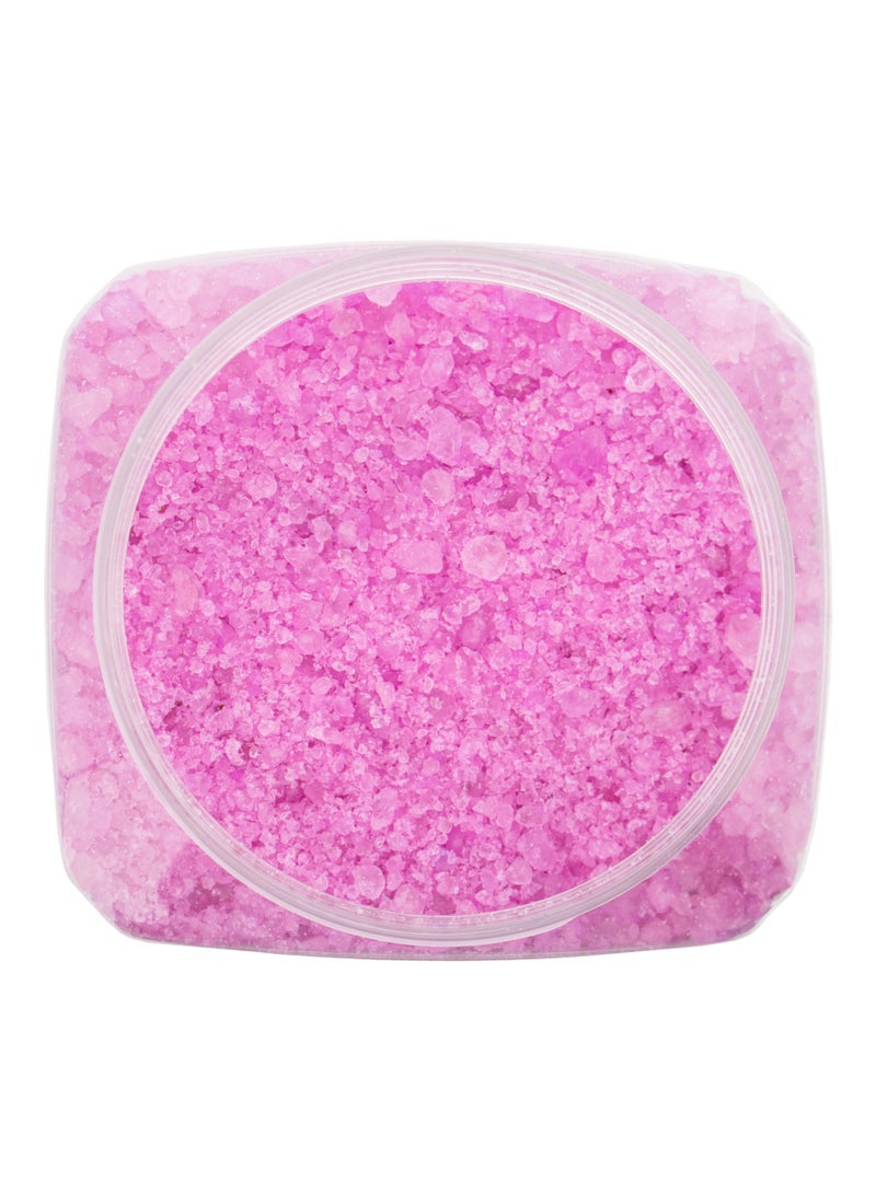 globalstar Dead Sea salts for the body with lavender 2.8 kg - Image 3