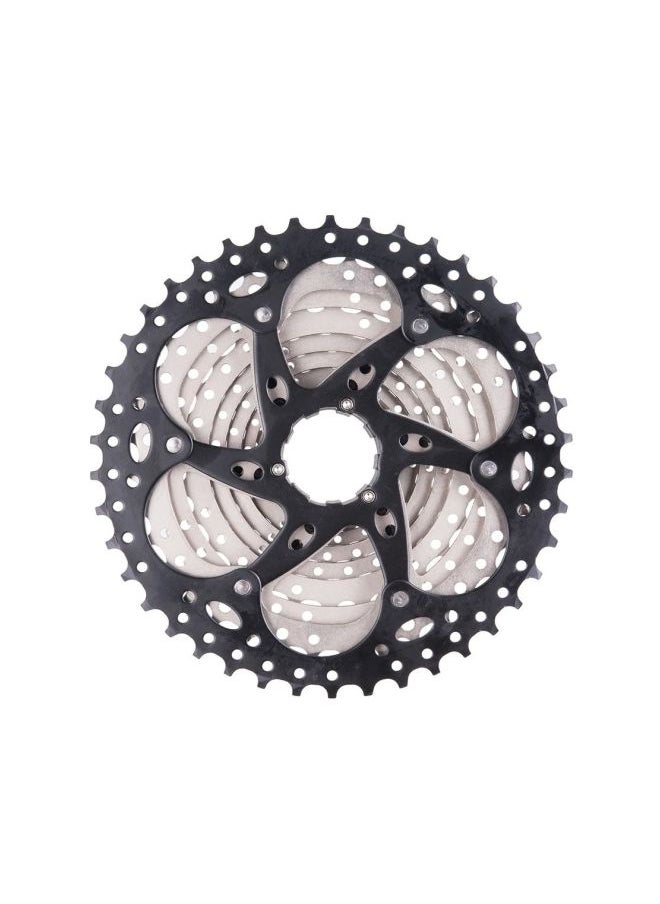 NIBEMINENT 10 Speed MTB Cassette For Mountain Bike  - Image 1