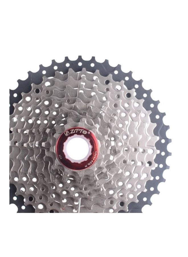 NIBEMINENT 10 Speed MTB Cassette For Mountain Bike  - Image 2