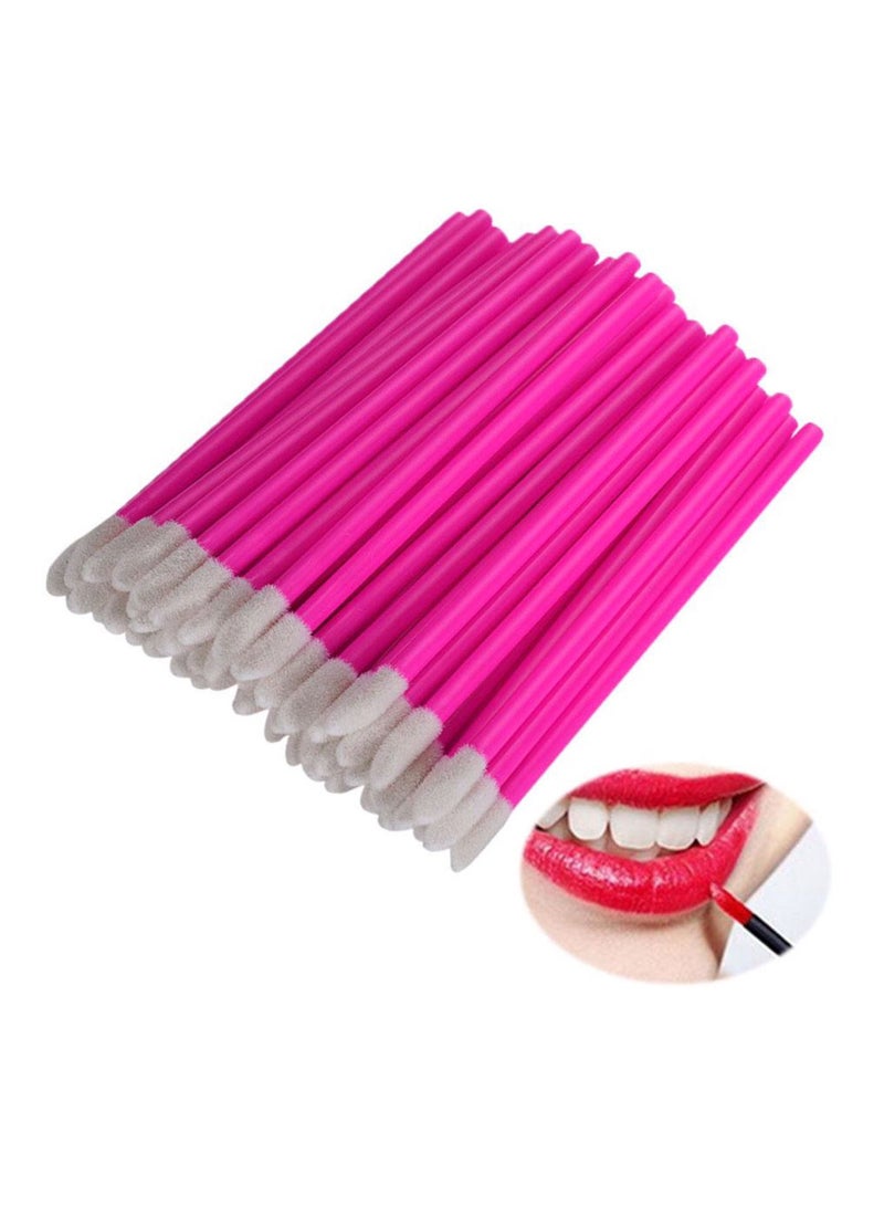 Generic Disposable Lip Brush 50pcs - Image 2