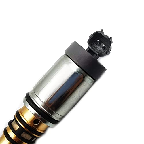 DEVMO A/C Compressor Control Valve 1738316 Replacement compatible with Hyundai Tucson Kia Sportage - Image 4