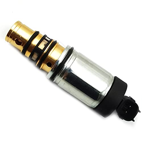 DEVMO A/C Compressor Control Valve 1738316 Replacement compatible with Hyundai Tucson Kia Sportage - Image 3