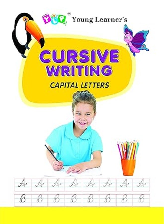 Cursive Writing