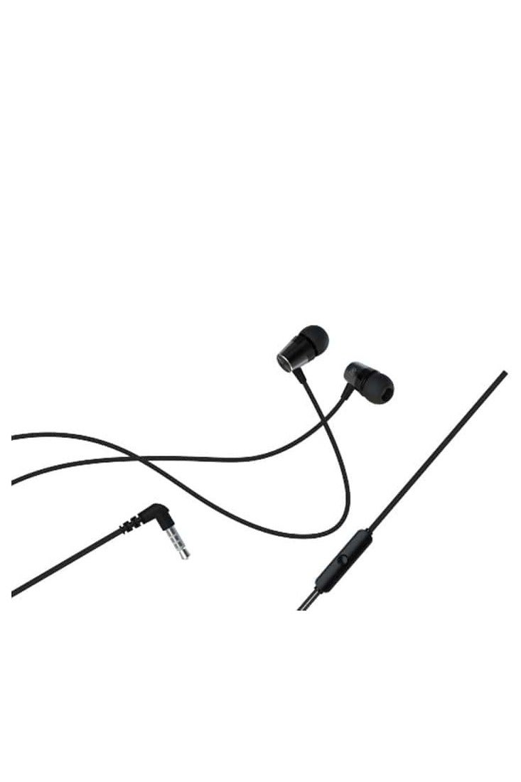 Devia Kintone Series Metal Earphone 3.5mm - EM103 - Image 2