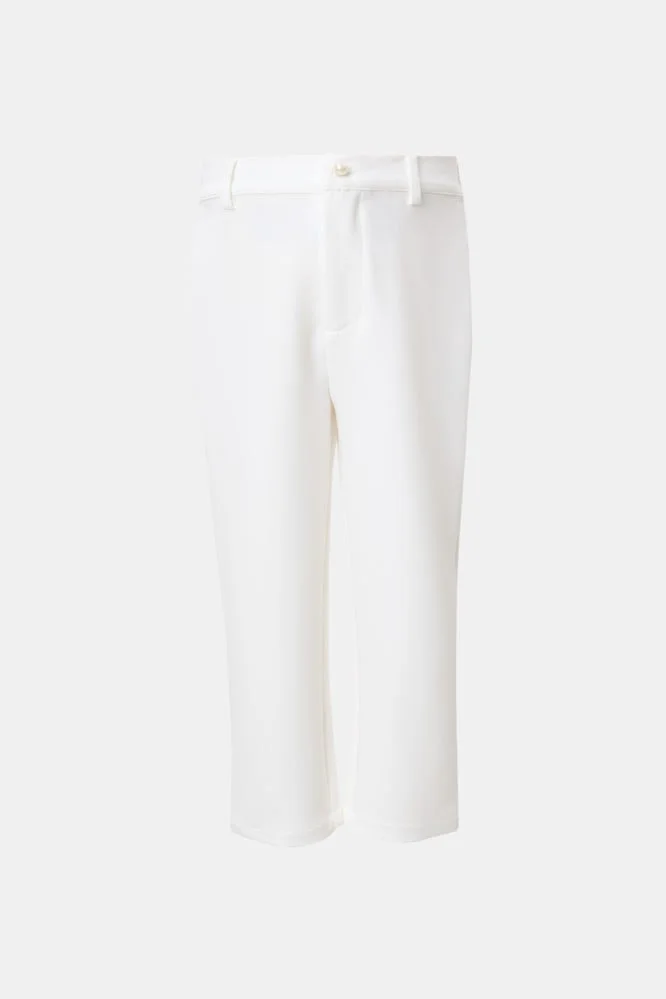 Tenda High-waisted pants