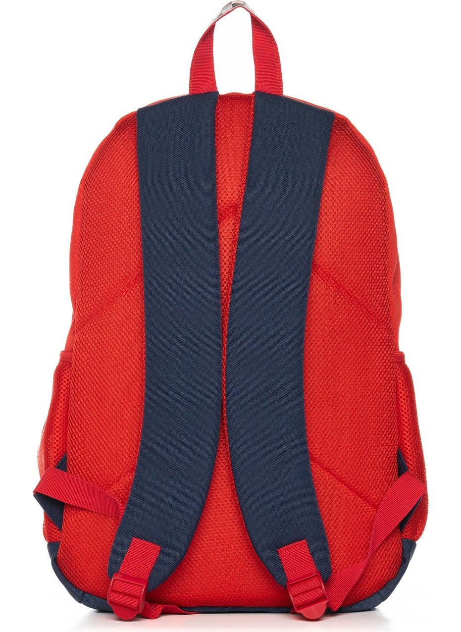 No Fear - Red Women's Backpack 3617 - Image 1