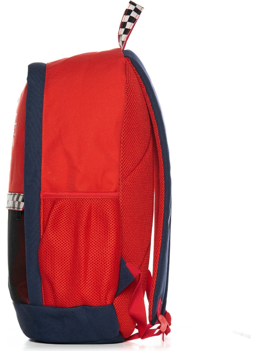No Fear - Red Women's Backpack 3617 - Image 1