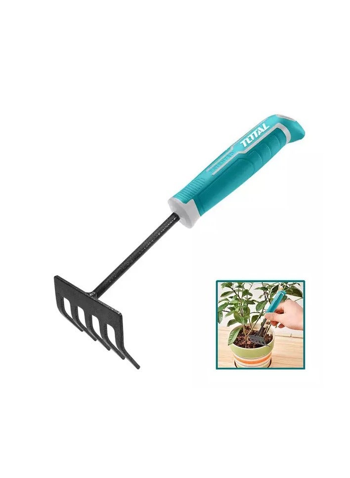 توتال TOTAL مشط حديقة صغير 270 ملم THFTR1008 - Image 2