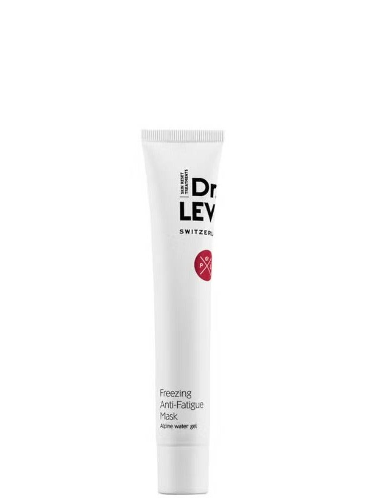 Dr. LEVY Switzerland Freezing Anti-Fatigue Mask 50ml - Image 1