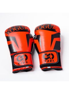Pair Of Professional Boxing Gloves Size 12