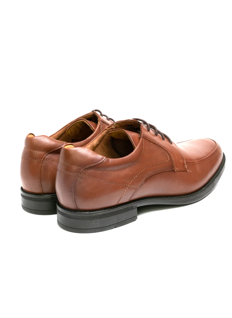 Florsheim Florsheim Work TAN Lace Up