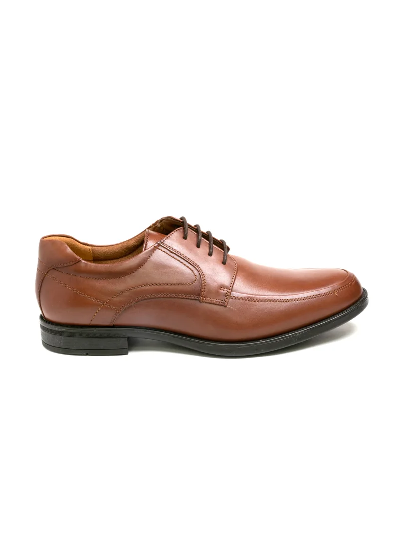 Florsheim Florsheim Work TAN Lace Up