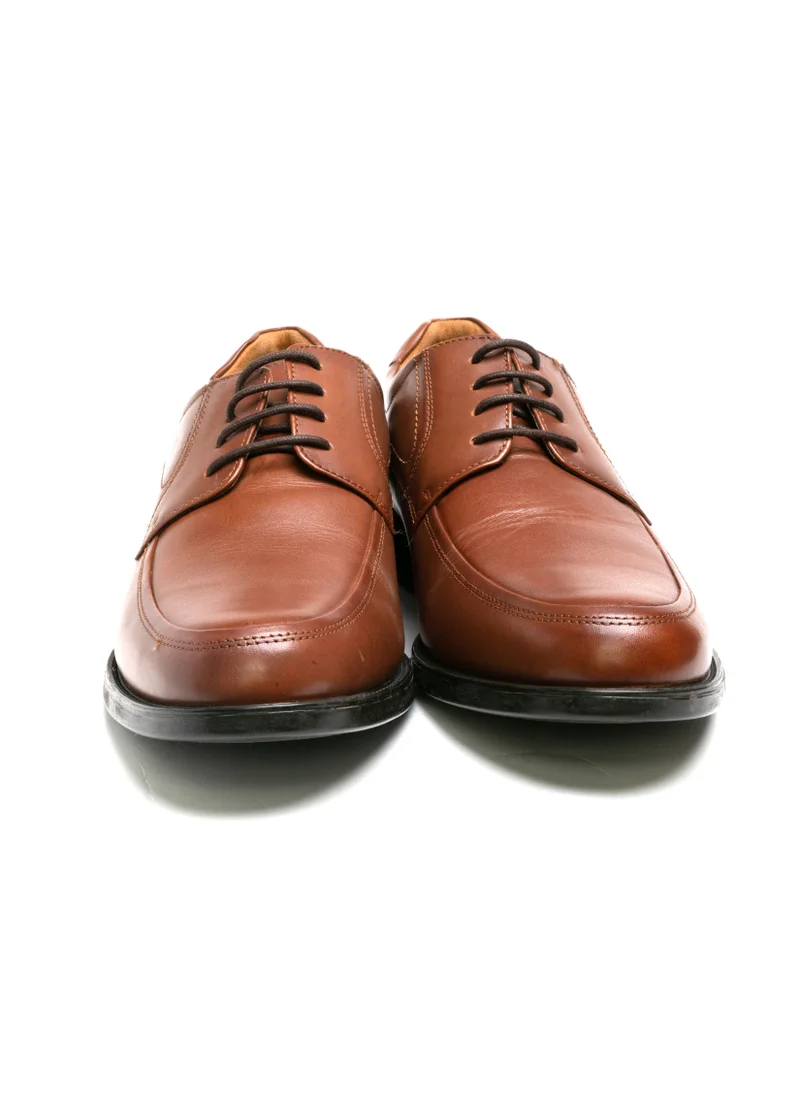 Florsheim Florsheim Work TAN Lace Up
