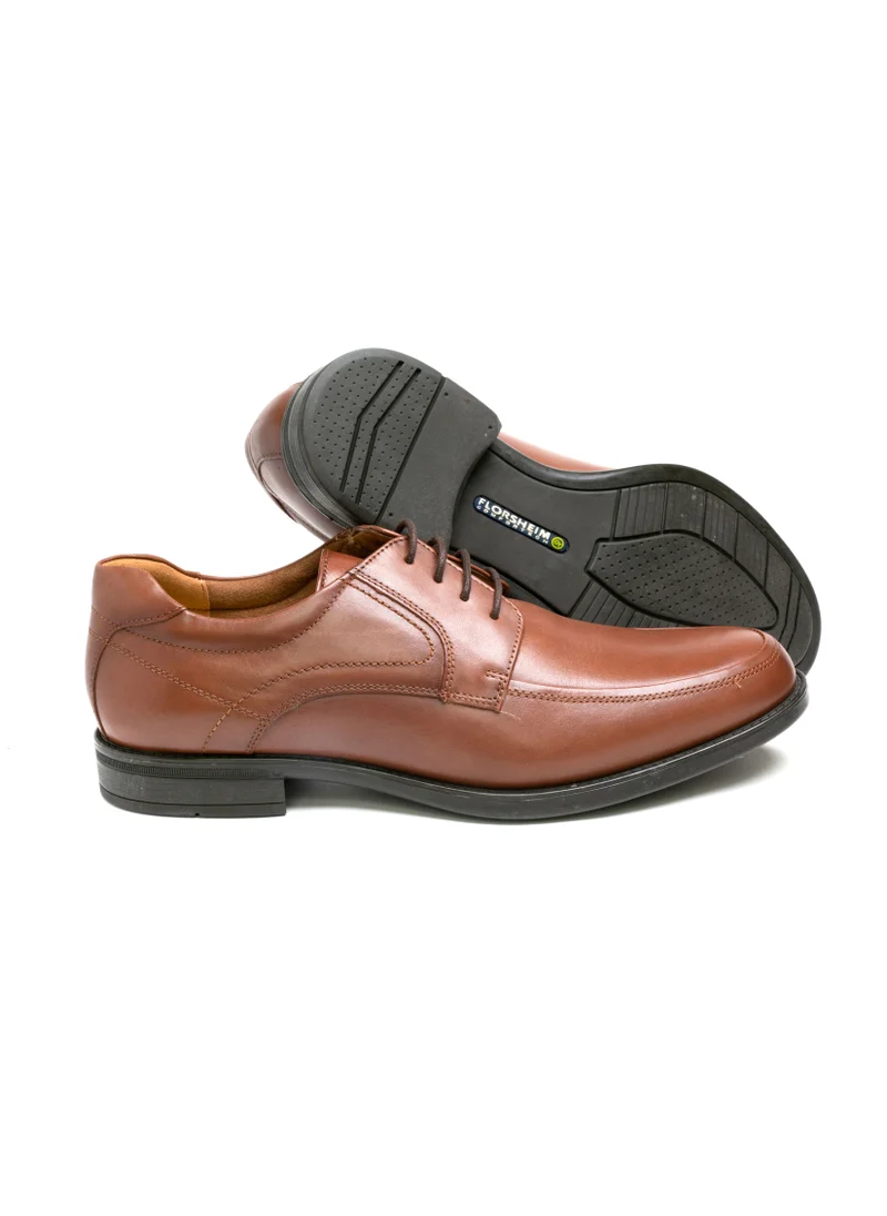 Florsheim Florsheim Work TAN Lace Up