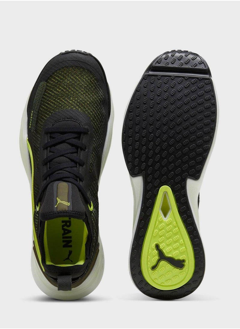 PUMA - Pwr Nitro Squared Neo Force - Image 1