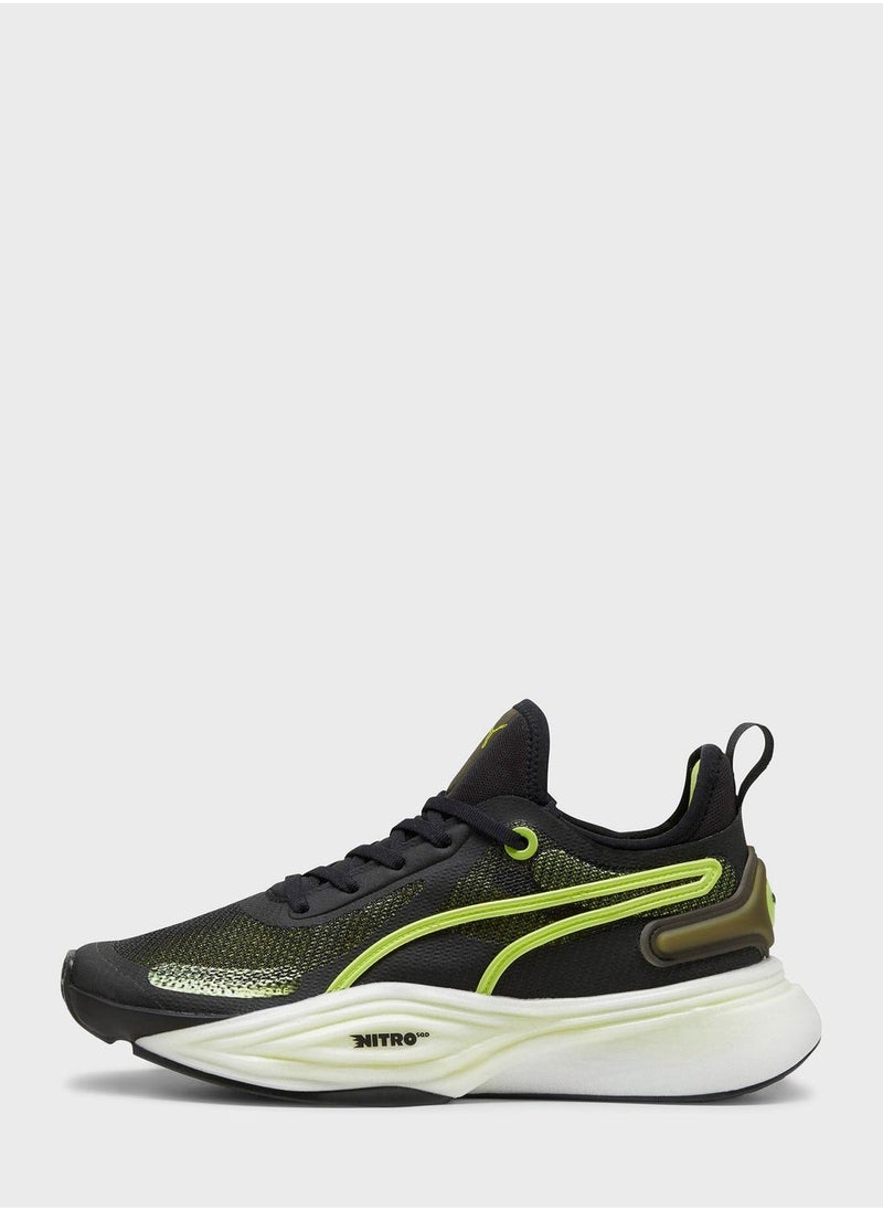 PUMA - Pwr Nitro Squared Neo Force - Image 1