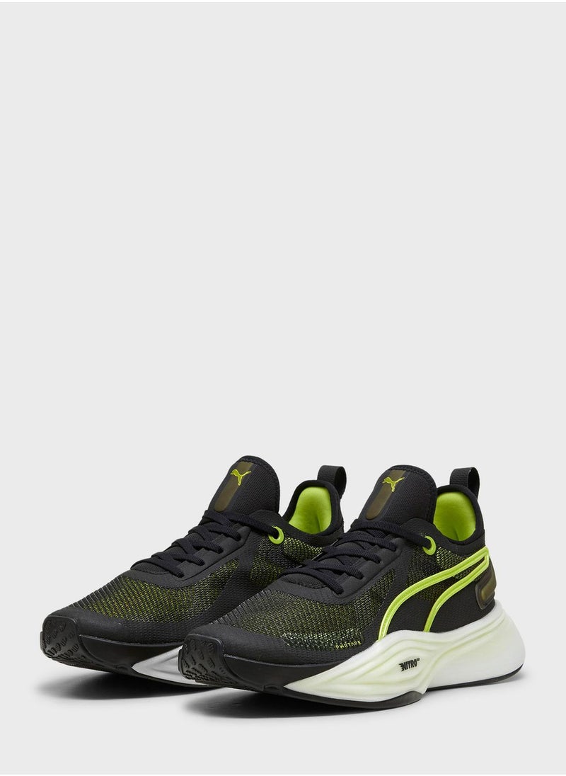 PUMA - Pwr Nitro Squared Neo Force - Image 1