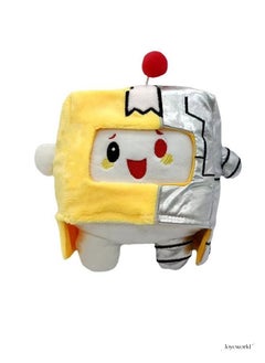 yellow+silver