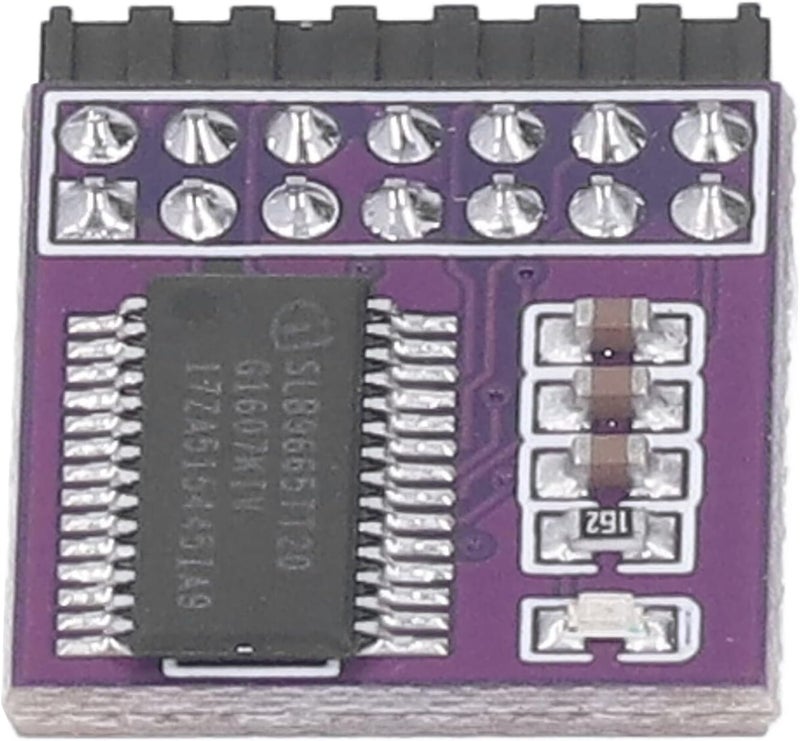 14PIN Security Module, Interface Encryption Board for 11 Testing - Discrete Encryption Processor, Wide OS Compatibility, PC Data Protection - Image 3