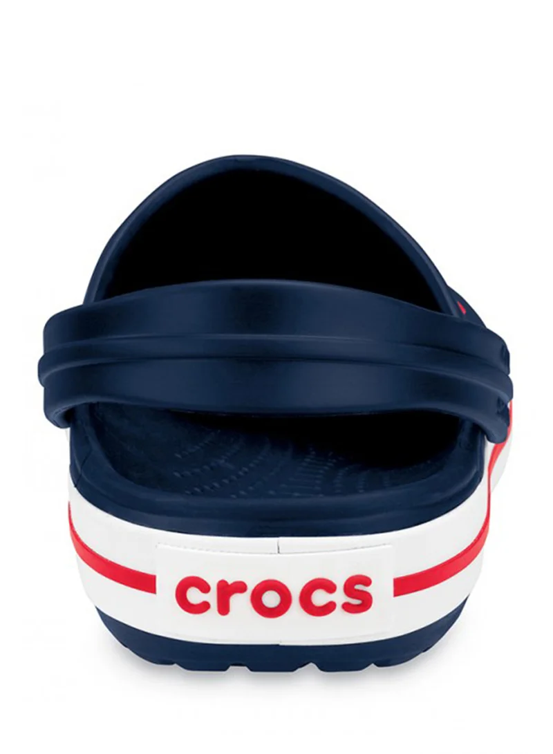crocs Casual Crocband Clog Sandals