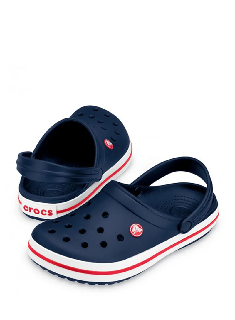 crocs Casual Crocband Clog Sandals