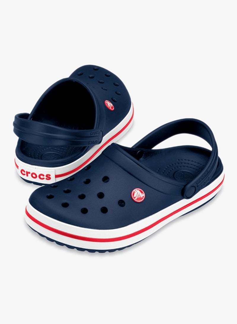 crocs Casual Crocband Clogs - Image 3