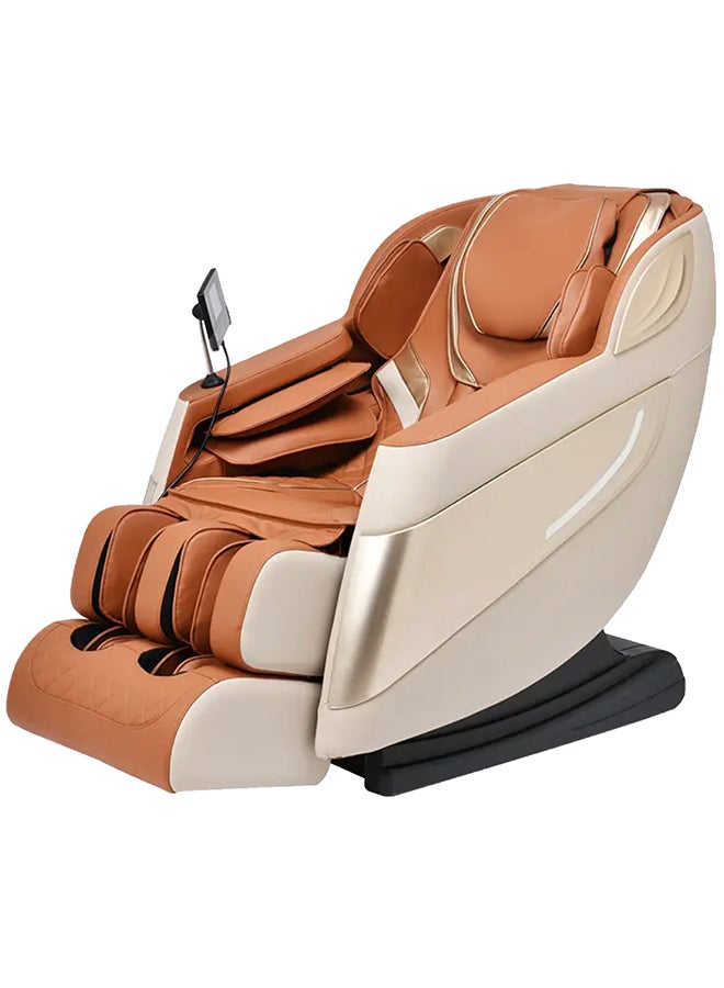 ETG Luxury Massage Chair – New Model Smart Voice Control, Zero Gravity Recliner with Full Body Airbags & Heating - Image 1