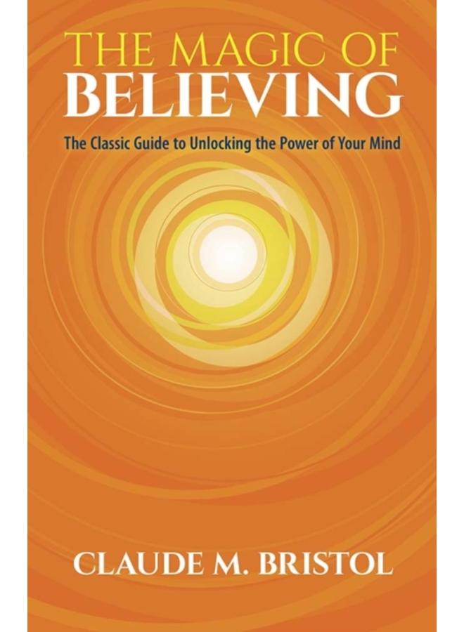 The Magic of Believing 