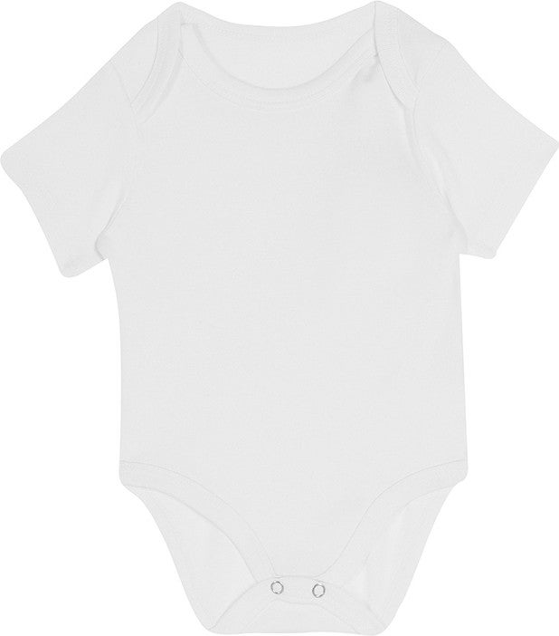 RolyPoly RP2931 Baby Short Sleeve Bodysuit - Image 3