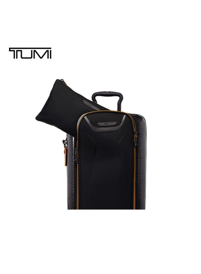Tumi X Mclaren Men's Foldable Black Tote Bag Gift - Image 2