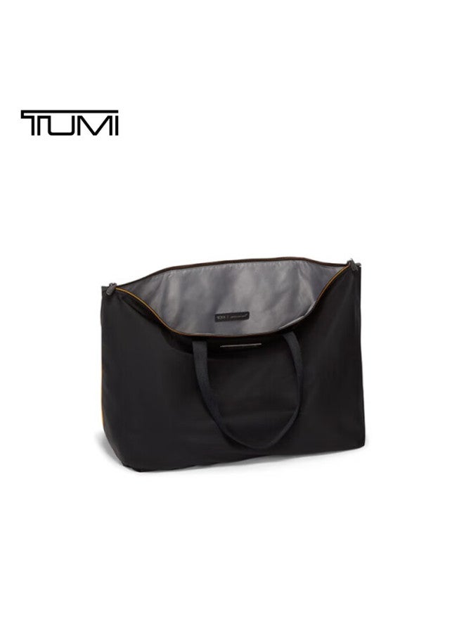 Tumi X Mclaren Men's Foldable Black Tote Bag Gift - Image 1