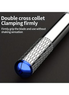 QUALITY 13pcs Metal Carving Knife Pen Art Seal Cutting Manual Combination Paper Cuttings Non-Slip Gadget DIY Precision Repair Tool  - Image 4
