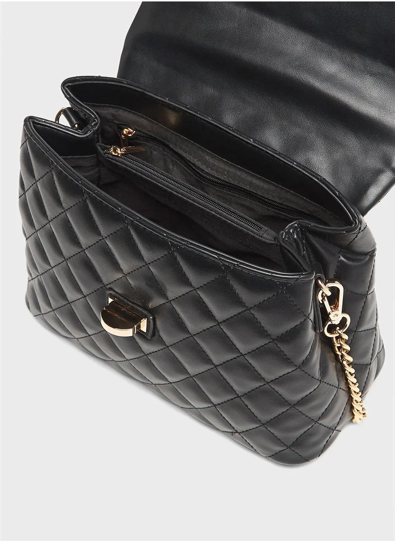 shoexpress Top Handle Satchel