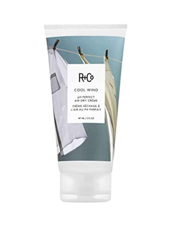 R+Co Cool Wind Ph Perfect Air Dry Crème, 5 Oz - Image 1