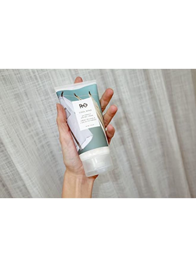 R+Co Cool Wind Ph Perfect Air Dry Crème, 5 Oz - Image 5