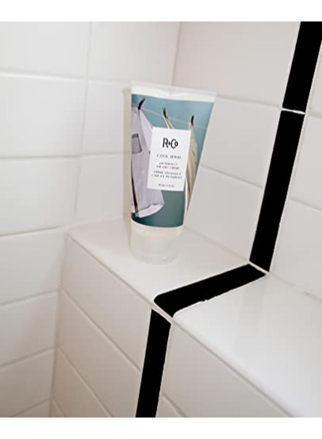 R+Co Cool Wind Ph Perfect Air Dry Crème, 5 Oz - Image 3